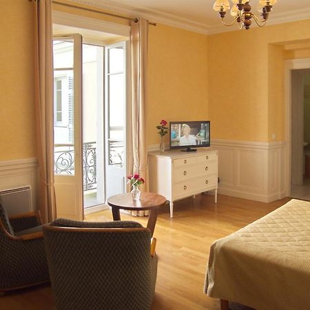 Aparthotel Aux Meubles Du Manoir Aix-les-Bains Zewnętrze zdjęcie